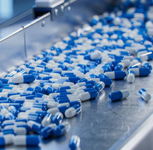 Fábrica de Medicamentos